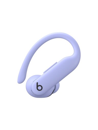 Beats Powerbeats Pro 2 - High-Performance Earbuds - Hyper Purple | Beats