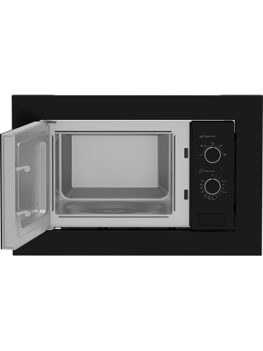 BEKO Microwave oven | BMOB20202B | Built-in | 20 L | 800 W | Black BEKO Microwave oven | BMOB20202B | Built-in | 20 L | 800 W | Black