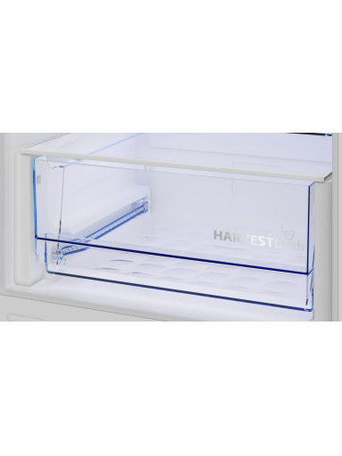 BEKO Refrigerator | B3BCNA294HS | Energy efficiency class E | Built-in | Combi | Height 177.5 cm | No Frost system | Fridge net capacity 194 L | Freezer net capacity 76 L | Display | 37 dB | White BEKO Refrigerator | B3BCNA294HS | Energy efficiency class E | Built-in | Combi | Height 177.5 cm | No Frost system | Fridge net capacity 194 L | Freezer net capacity 76 L | Display | 37 dB | White