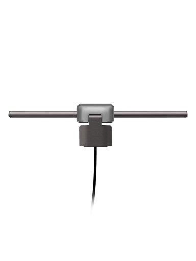 Benq Clip ScreenBar Halo 2 | 1000 lm | 15 W | LED lamp | 5 V