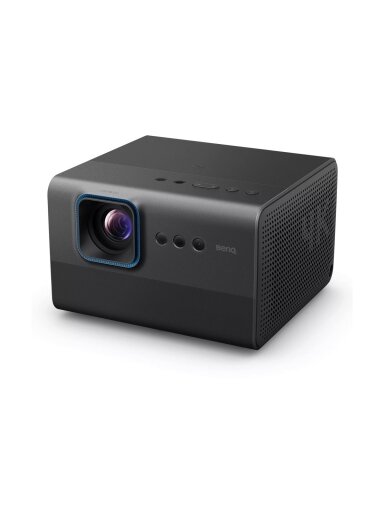 Benq | GP520 | 4K UHD (3840 x 2160) | 2600 ANSI lumens | Black | Wi-Fi Benq | GP520 | 4K UHD (3840 x 2160) | 2600 ANSI lumens | Black | Wi-Fi