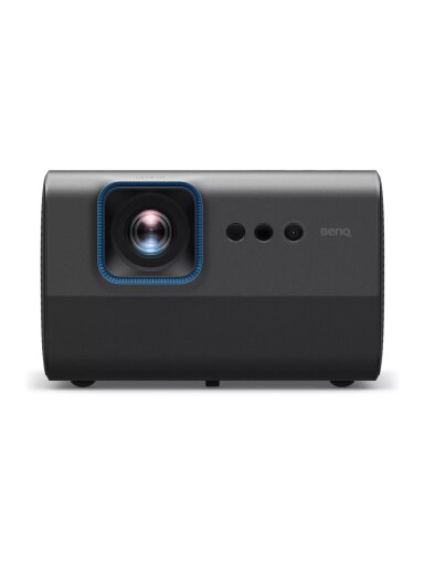 Benq | GP520 | 4K UHD (3840 x 2160) | 2600 ANSI lumens | Black | Wi-Fi Benq | GP520 | 4K UHD (3840 x 2160) | 2600 ANSI lumens | Black | Wi-Fi