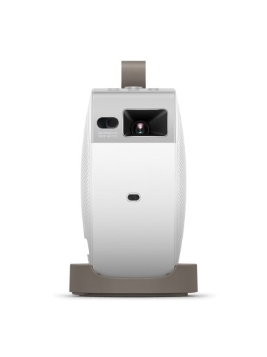 Benq | GV32 | Full HD (1920x1080) | 500 ANSI lumens | White | Wi-Fi