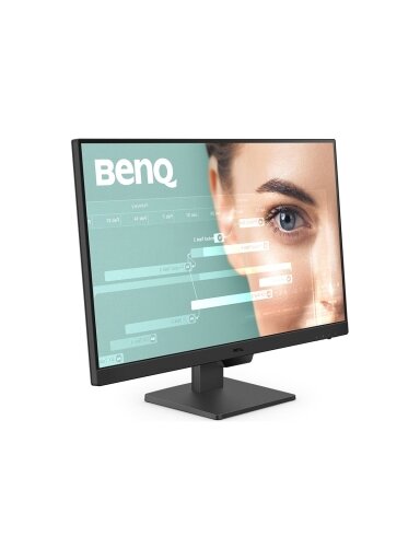 Benq | GW2790 | 27 " | IPS | 16:9 | 100 Hz | 5 ms | 1920 x 1080 pixels | 250 cd/m² | HDMI ports quantity 2