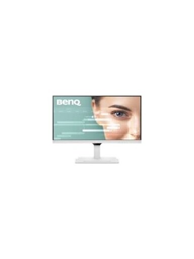 Benq | GW2790QT | 27 " | IPS | 16:9 | 75 Hz | 5 ms | 2560 x 1440 pixels | 350 cd/m² | HDMI ports quantity 1 | White Benq | GW2790QT | 27 " | IPS | 16:9 | 75 Hz | 5 ms | 2560 x 1440 pixels | 350 cd/m² | HDMI ports quantity 1 | White