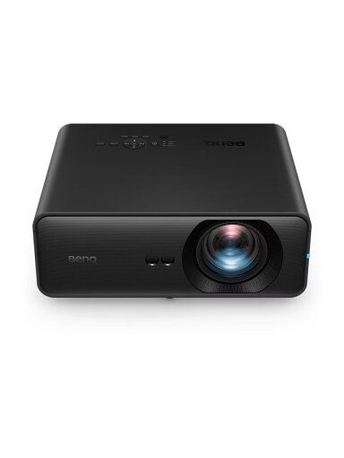 Benq | LH850ST | Full HD (1920x1080) | 4000 ANSI lumens | Black | Laser Projector