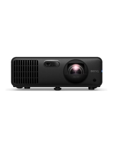 Benq | LK835ST | 4K UHD (3840 x 2160) | 4000 ANSI lumens | Black Benq | LK835ST | 4K UHD (3840 x 2160) | 4000 ANSI lumens | Black