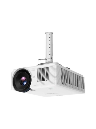 Benq LU785 Conference Room Projector | WUXGA (1920x1200) | 6000 ANSI lumens | White