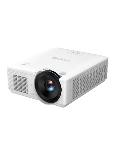 Benq LU785 Conference Room Projector | WUXGA (1920x1200) | 6000 ANSI lumens | White
