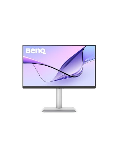 Benq MA270UP | 27 " | IPS | 16:9 | 60 Hz | 5 ms | 3840 x 2160 pixels | 450 cd/m² | HDMI ports quantity 2