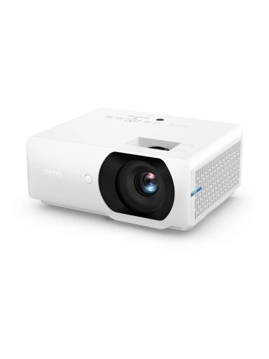 Benq Meeting Room Projector LH655C | Full HD (1920x1080) | 4000 ANSI lumens | White Benq Meeting Room Projector LH655C | Full HD (1920x1080) | 4000 ANSI lumens | White