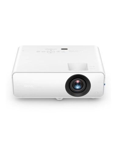 Benq Meeting Room Projector LW555C | WXGA (1280x800) | 3500 ANSI lumens | White Benq Meeting Room Projector LW555C | WXGA (1280x800) | 3500 ANSI lumens | White