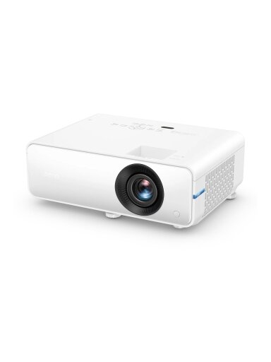 Benq Meeting Room Projector LW555C | WXGA (1280x800) | 3500 ANSI lumens | White Benq Meeting Room Projector LW555C | WXGA (1280x800) | 3500 ANSI lumens | White