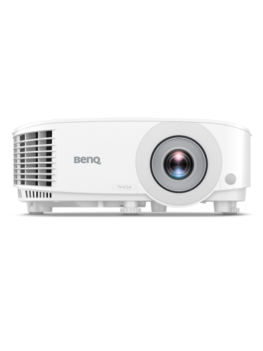 Benq | MW560 | WXGA (1280x800) | 4000 ANSI lumens | White | Lamp warranty 12 month(s)