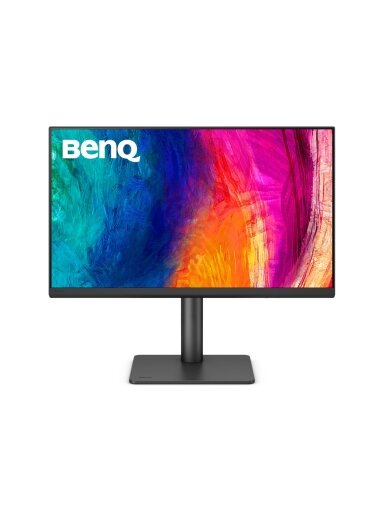 Benq | PD2706QN | 27 " | IPS | 16:9 | 100 Hz | 5 ms | 2560 x 1440 pixels | 350 cd/m² | HDMI ports quantity 1