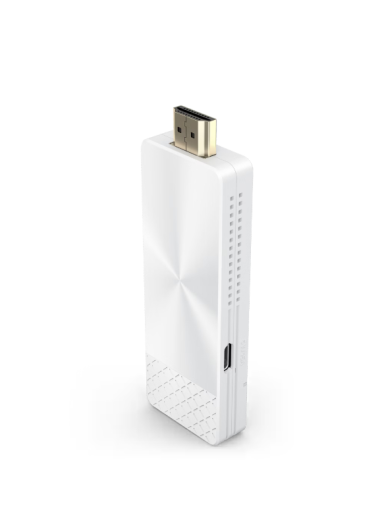 Benq | Qcast Mirror HDMI Wireless Dongle | QP30 Benq | Qcast Mirror HDMI Wireless Dongle | QP30