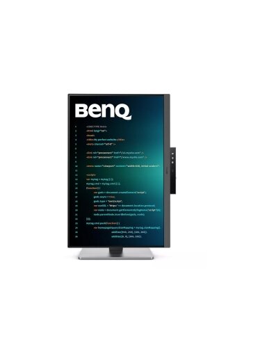 Benq | RD240Q | 24.1 " | IPS | 16:10 | 60 Hz | 5 ms | 2560 x 1600 pixels | 300 cd/m² | HDMI ports quantity 1