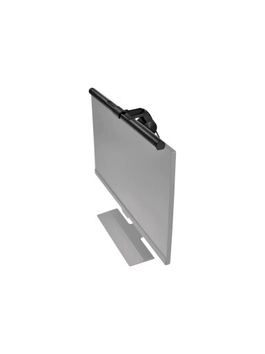 Benq ScreenBar e-Reading LED Task Lamp | 9H.W42QD.WP1 | 5 W | 2700-6500 K | 50000 h | LED lamp | 5 V | 0.53 kg Benq ScreenBar e-Reading LED Task Lamp | 9H.W42QD.WP1 | 5 W | 2700-6500 K | 50000 h | LED lamp | 5 V | 0.53 kg