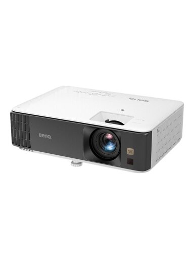 Benq | TK700 | 4K UHD (3840 x 2160) | 3000 ANSI lumens | White