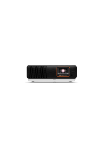 Benq | X500i | 4K UHD (3840 x 2160) | 2200 ANSI lumens | White/Black | Wi-Fi Benq | X500i | 4K UHD (3840 x 2160) | 2200 ANSI lumens | White/Black | Wi-Fi