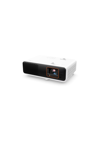 Benq | X500i | 4K UHD (3840 x 2160) | 2200 ANSI lumens | White/Black | Wi-Fi Benq | X500i | 4K UHD (3840 x 2160) | 2200 ANSI lumens | White/Black | Wi-Fi