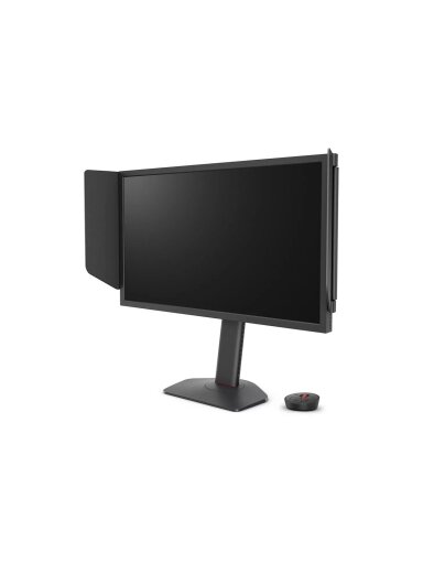 Benq XL2540X+ | 25 " | Fast TN | FHD | 16:9 | 280 Hz | 1 ms | 1920 x 1080 pixels | 320 cd/m² | HDMI ports quantity 3 | Dark Grey Benq XL2540X+ | 25 " | Fast TN | FHD | 16:9 | 280 Hz | 1 ms | 1920 x 1080 pixels | 320 cd/m² | HDMI ports quantity 3 | Dark Grey