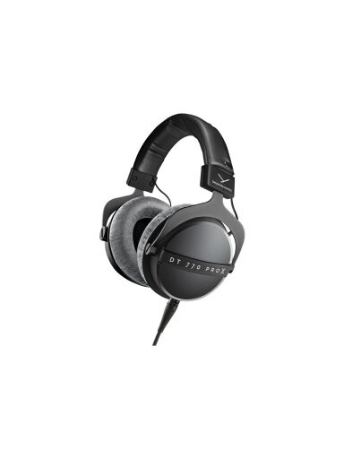 Beyerdynamic DT 770 PRO X  Studio headphones closed systems | Beyerdynamic