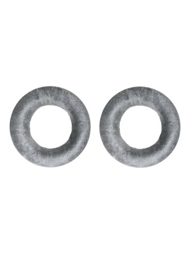 Beyerdynamic Ear pads velour, closed | EDT 770 VB