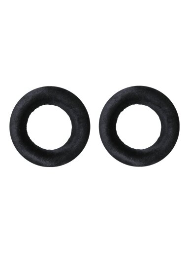 Beyerdynamic Ear pads velour, closed | EDT 770 VB