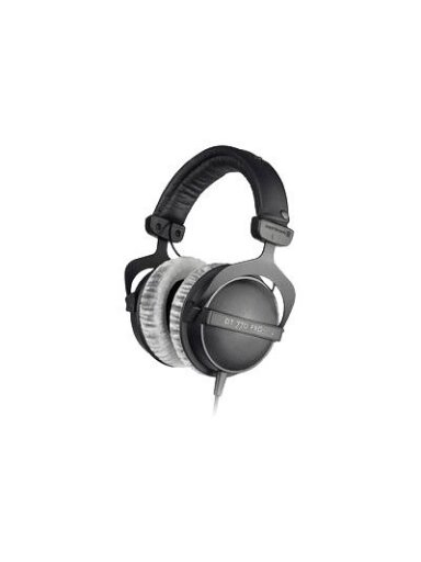 Beyerdynamic | Reference headphones | DT 770 PRO | Wired | On-Ear | Black