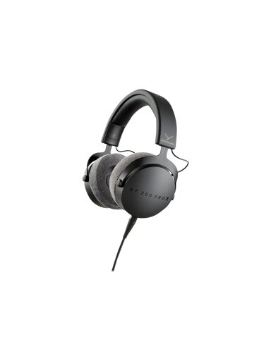 Beyerdynamic | Studio Headphones | DT 700 PRO X | Over-Ear | Black | Noise reduction