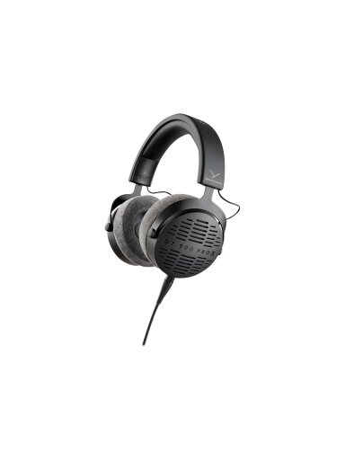 Beyerdynamic | Studio Headphones | DT 900 PRO X | Over-Ear | Black | Noise reduction