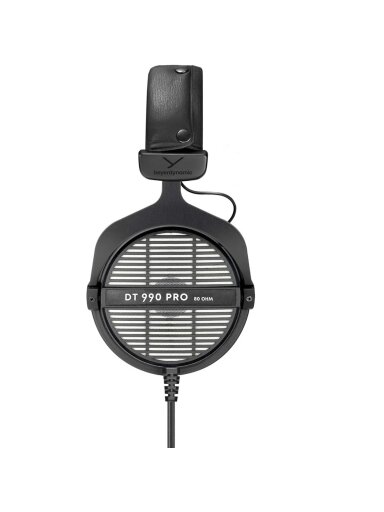Beyerdynamic | Studio Headphones | DT 990 PRO