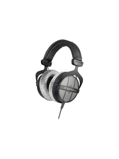 Beyerdynamic | Studio headphones | DT 990 PRO | Wired | On-Ear | Black