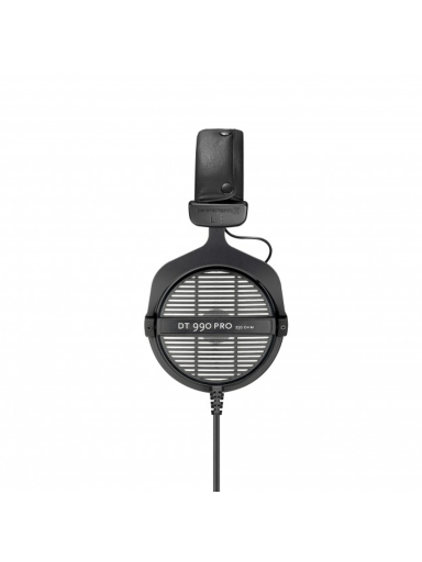Beyerdynamic | Studio headphones | DT 990 PRO | Wired | On-Ear | Black