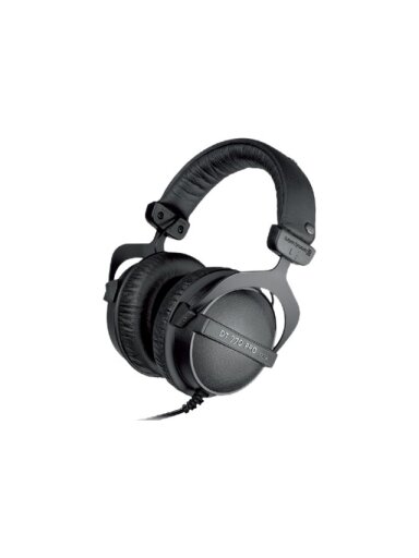 Beyerdynamic | Wired | DT 770 PRO 32 | Wired | On-Ear | Noise canceling