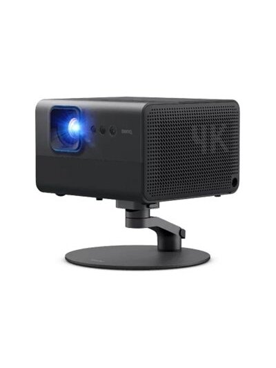 Benq | GP520 | 4K UHD (3840 x 2160) | 2600 ANSI lumens | Black | Wi-Fi 2 Benq | GP520 | 4K UHD (3840 x 2160) | 2600 ANSI lumens | Black | Wi-Fi 2