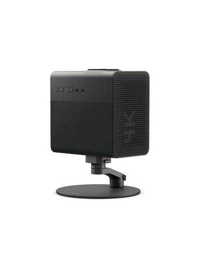 Benq | GP520 | 4K UHD (3840 x 2160) | 2600 ANSI lumens | Black | Wi-Fi 4 Benq | GP520 | 4K UHD (3840 x 2160) | 2600 ANSI lumens | Black | Wi-Fi 4
