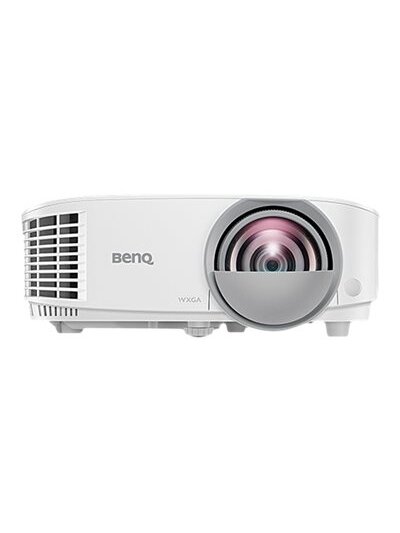 Benq | MW809STH | WXGA (1280x800) | 3500 ANSI lumens | White | Lamp warranty 12 month(s) 2 Benq | MW809STH | WXGA (1280x800) | 3500 ANSI lumens | White | Lamp warranty 12 month(s) 2