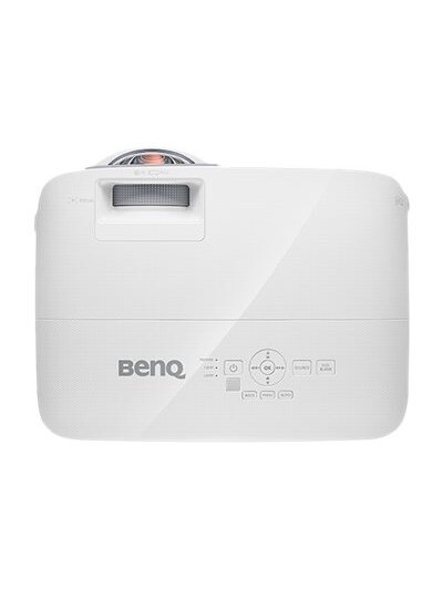 Benq | MW809STH | WXGA (1280x800) | 3500 ANSI lumens | White | Lamp warranty 12 month(s) 4 Benq | MW809STH | WXGA (1280x800) | 3500 ANSI lumens | White | Lamp warranty 12 month(s) 4
