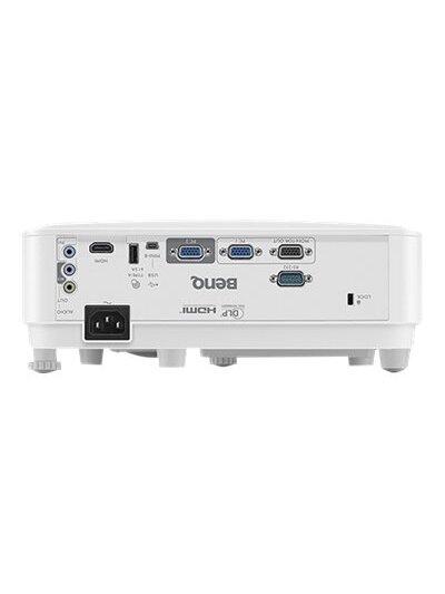 Benq | MW809STH | WXGA (1280x800) | 3500 ANSI lumens | White | Lamp warranty 12 month(s) 5 Benq | MW809STH | WXGA (1280x800) | 3500 ANSI lumens | White | Lamp warranty 12 month(s) 5