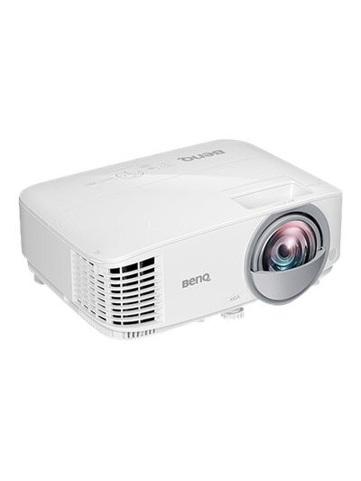 Benq | MX808STH | XGA (1024x768) | 3600 ANSI lumens | White | Lamp warranty 12 month(s) 2 Benq | MX808STH | XGA (1024x768) | 3600 ANSI lumens | White | Lamp warranty 12 month(s) 2