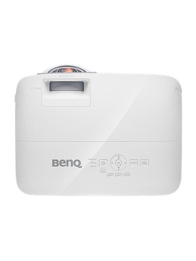 Benq | MX808STH | XGA (1024x768) | 3600 ANSI lumens | White | Lamp warranty 12 month(s) 3 Benq | MX808STH | XGA (1024x768) | 3600 ANSI lumens | White | Lamp warranty 12 month(s) 3