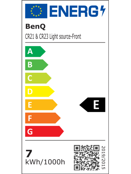 Benq Clip ScreenBar Halo 2 | 1000 lm | 15 W | LED lamp | 5 V 6 Benq Clip ScreenBar Halo 2 | 1000 lm | 15 W | LED lamp | 5 V 6
