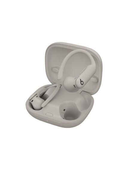 Beats Powerbeats Pro 2 - High-Performance Earbuds - Quick Sand | Beats 1 Beats Powerbeats Pro 2 - High-Performance Earbuds - Quick Sand | Beats 1