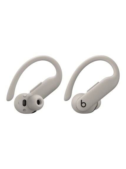 Beats Powerbeats Pro 2 - High-Performance Earbuds - Quick Sand | Beats 2 Beats Powerbeats Pro 2 - High-Performance Earbuds - Quick Sand | Beats 2