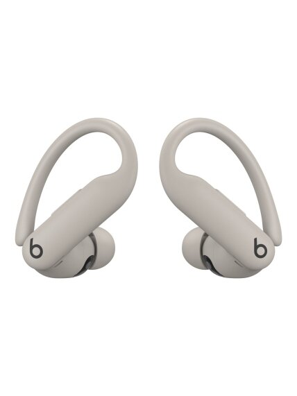 Beats Powerbeats Pro 2 - High-Performance Earbuds - Quick Sand | Beats 3 Beats Powerbeats Pro 2 - High-Performance Earbuds - Quick Sand | Beats 3