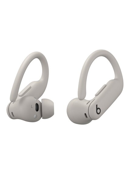 Beats Powerbeats Pro 2 - High-Performance Earbuds - Quick Sand | Beats 4 Beats Powerbeats Pro 2 - High-Performance Earbuds - Quick Sand | Beats 4