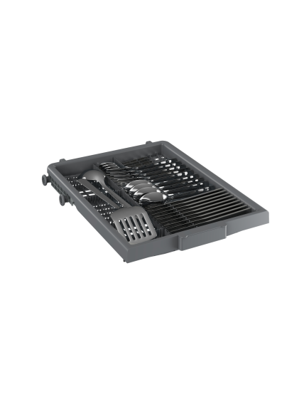 BEKO Dishwasher | BDIS38040Q | Built-in | Width 45 cm | Number of place settings 10 | Number of programs 8 | Energy efficiency class C | Display | White 5 BEKO Dishwasher | BDIS38040Q | Built-in | Width 45 cm | Number of place settings 10 | Number of programs 8 | Energy efficiency class C | Display | White 5
