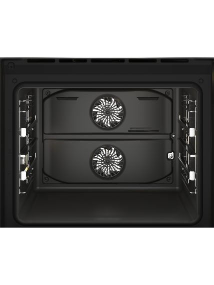 BEKO Oven | BBVM17400B | 72 L | Electric | Hydrolytic | Electronic | Steam function | Height 59.5 cm | Width 59.4 cm | Black 4 BEKO Oven | BBVM17400B | 72 L | Electric | Hydrolytic | Electronic | Steam function | Height 59.5 cm | Width 59.4 cm | Black 4